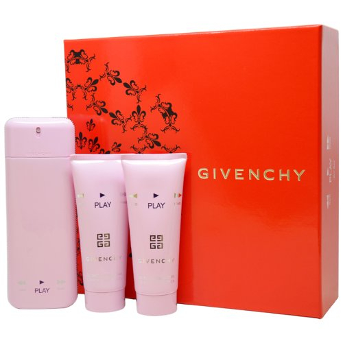 Givenchy play clearance for her 75ml